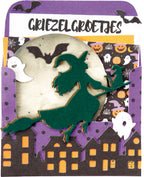 Marianne Design Craftables Die - Punch Die XL - Halloween