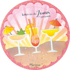 Marianne Design Collectables Die - Cocktails & Mocktails By Marleen