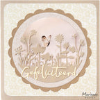 Marianne Design A4 Paper Pad - Earth Tones