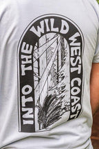 WILD - Women's Eco Tee