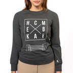 King Edward Active Sweatshirt