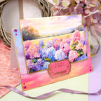 The Little Book of Hydrangeas