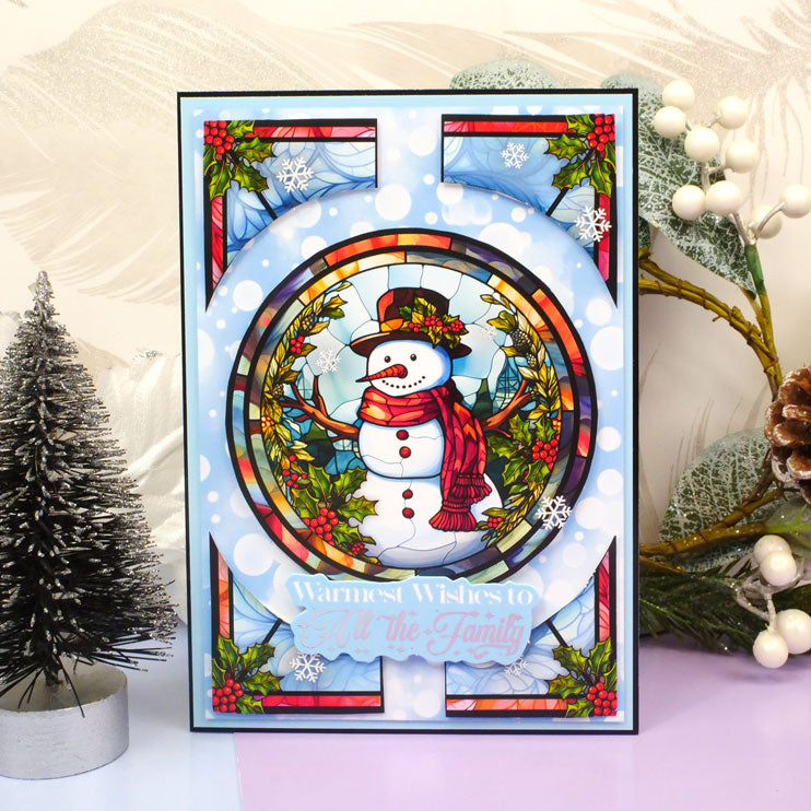 The Little Book of Snowmen