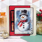 The Little Book of Snowmen