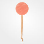 FOREO LUNA 4 Body Massaging Body Brush - Peach Perfect