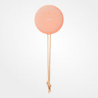 FOREO LUNA 4 Body Massaging Body Brush - Peach Perfect