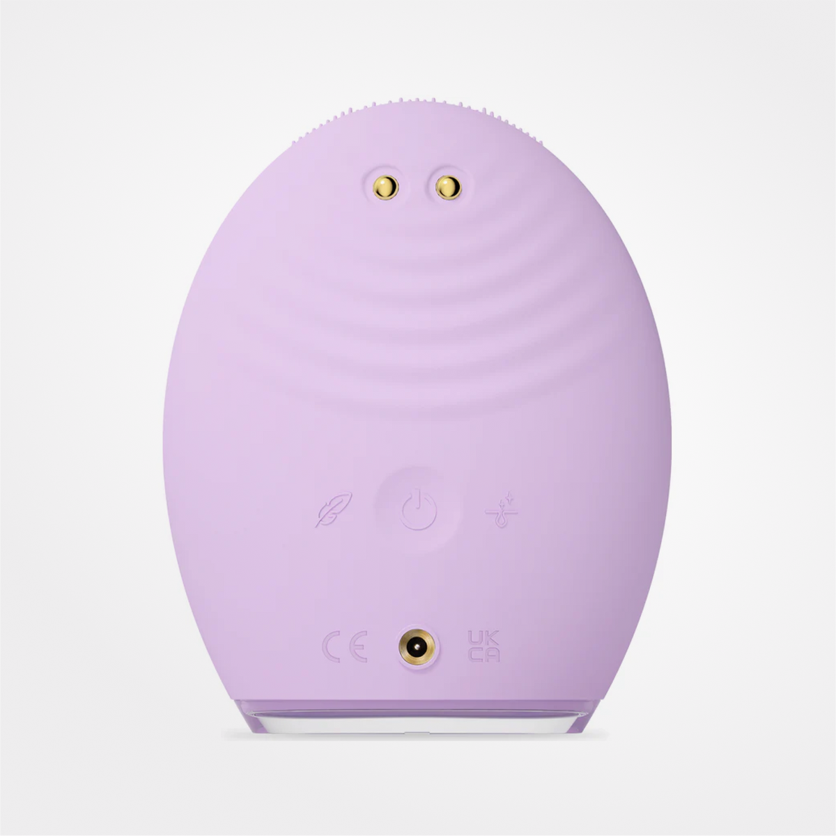 FOREO LUNA 4 Plus Smart Cleansing & Anti-Aging Device - Sensitive Skin