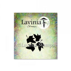 Forest Leaves Mini Stamp