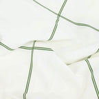 Essential Organic Percale Collection Pillowcase Set