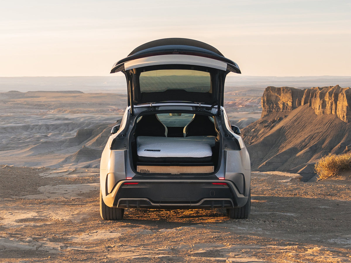 Camper Kit Ultralite