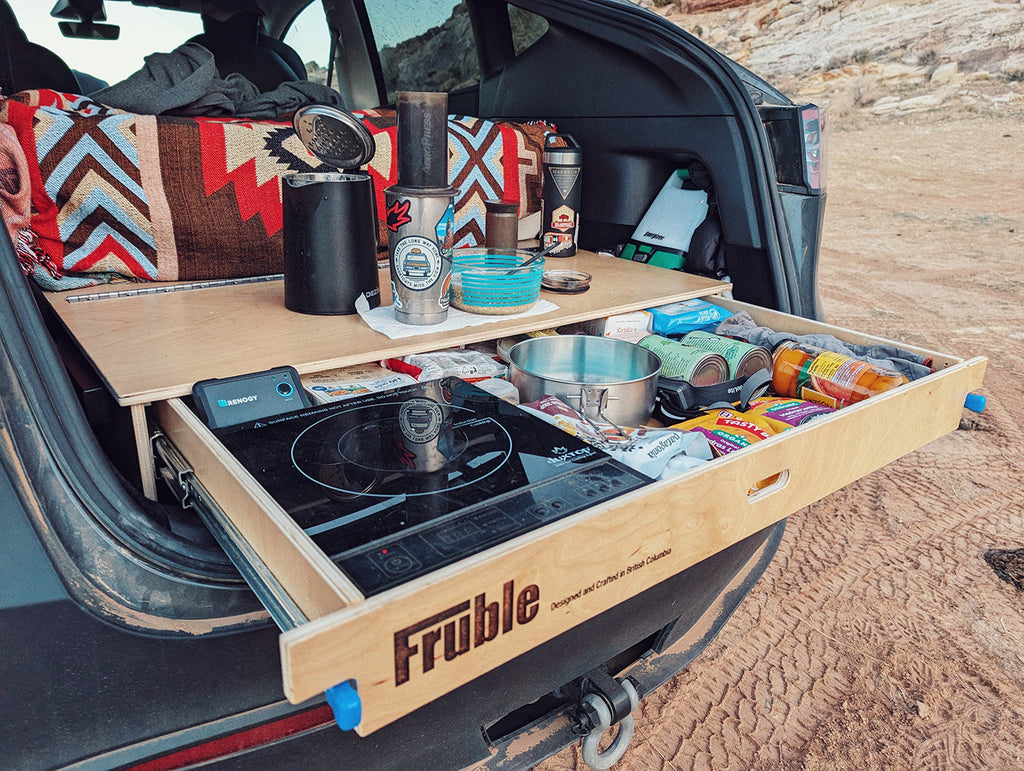 Camper Kit Lite