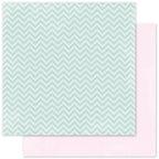 Little Bakers Patterns 12x12 Paper Collection 35023