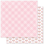 Little Bakers Patterns 12x12 Paper Collection 35023
