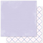 Little Bakers Patterns 12x12 Paper Collection 35023