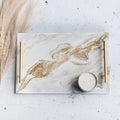 Acrylic Serving Tray