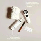 Lumo⁺ + Venus: Comprehensive Anti-Aging Solution for Face and Eyes