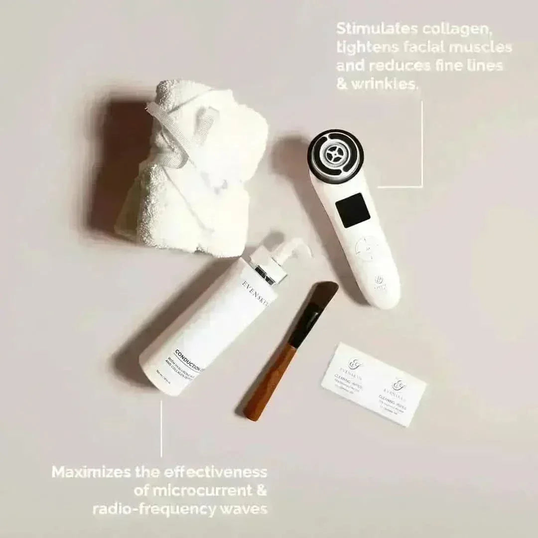 Lumo⁺ + Phoenix: Professional-Grade Skin Tightening and Lifting Duo