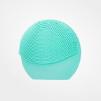 FOREO LUNA Play Plus 2 Facial Cleansing Massager - Minty Cool!