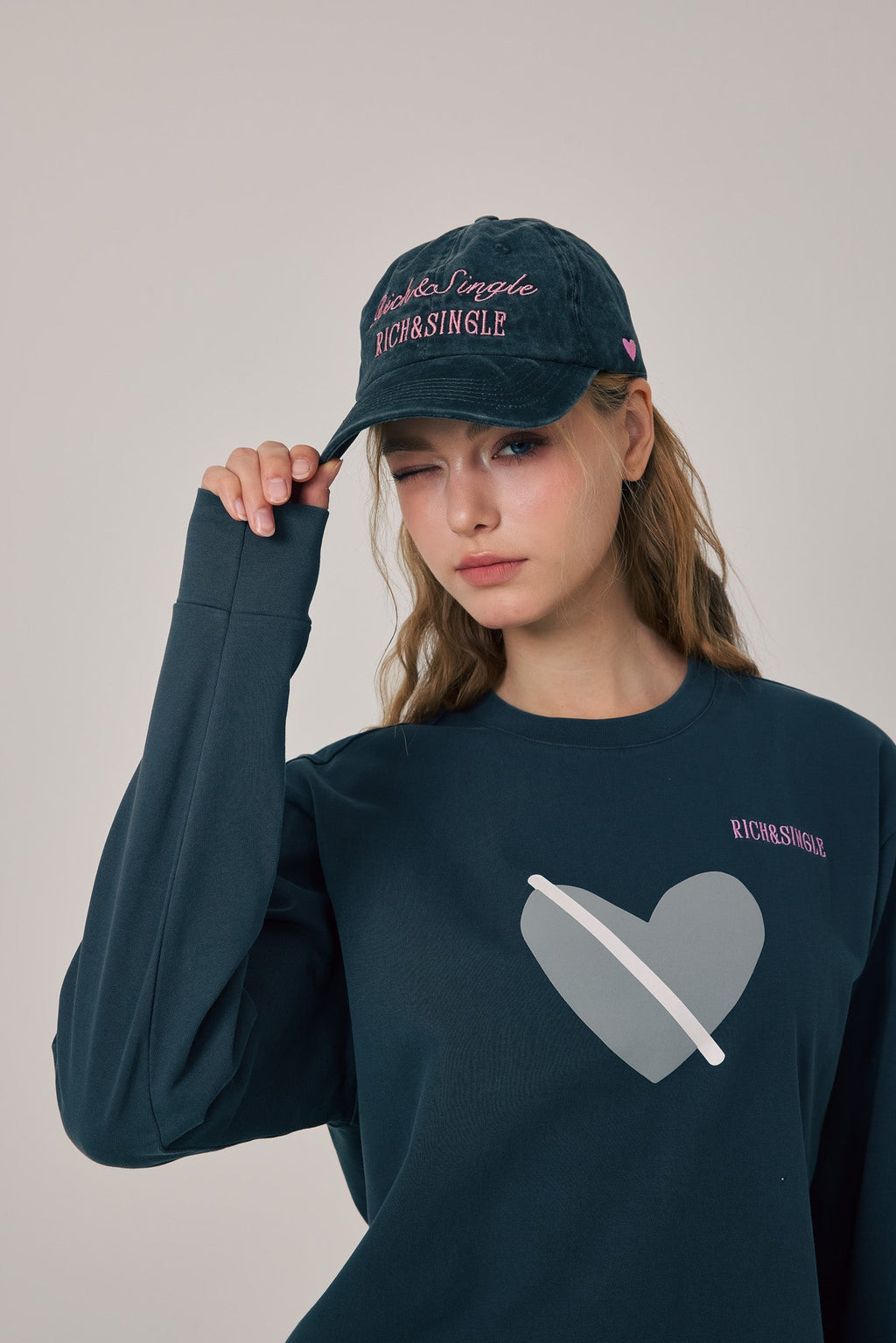 R&S Classic Cap