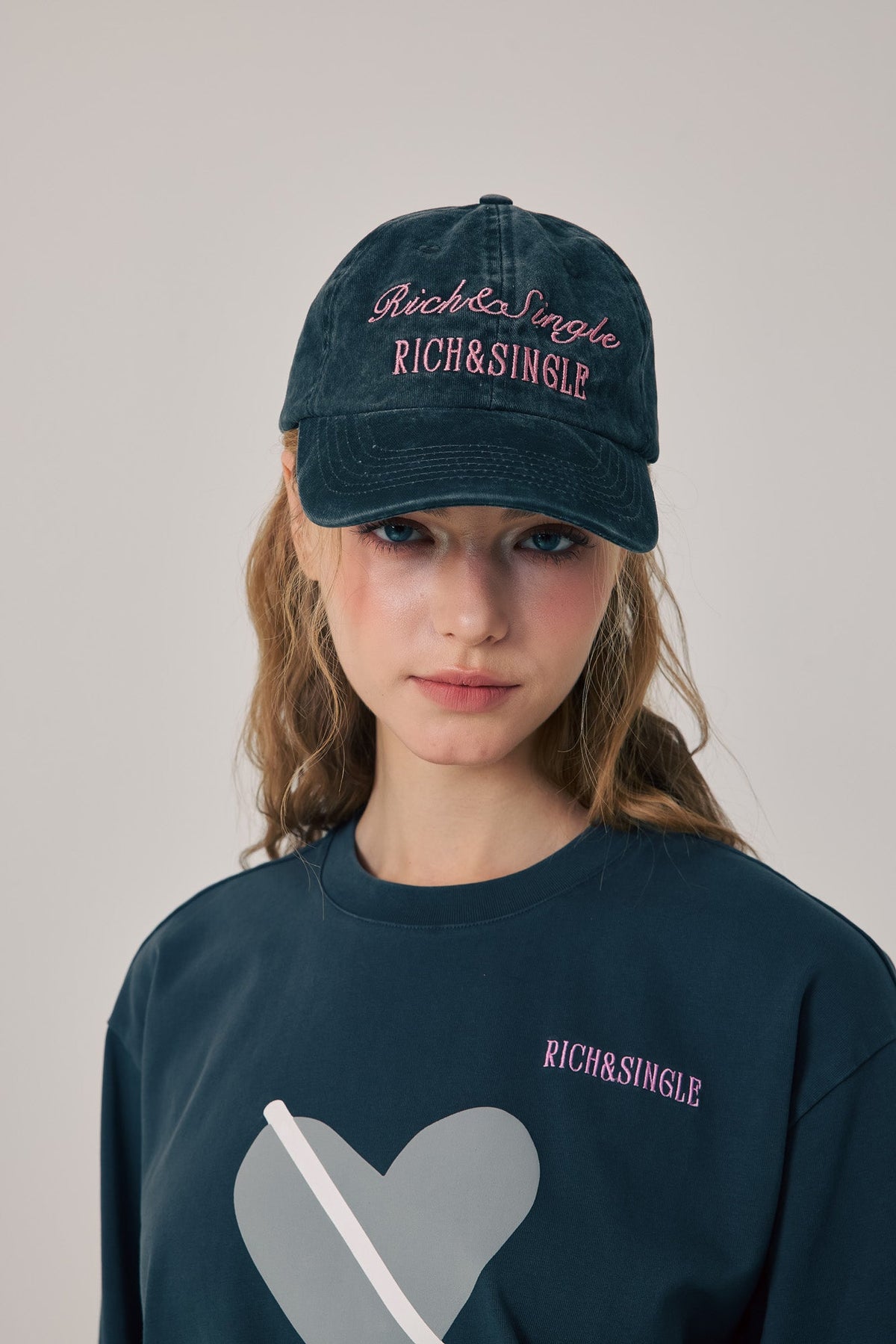 R&S Classic Cap