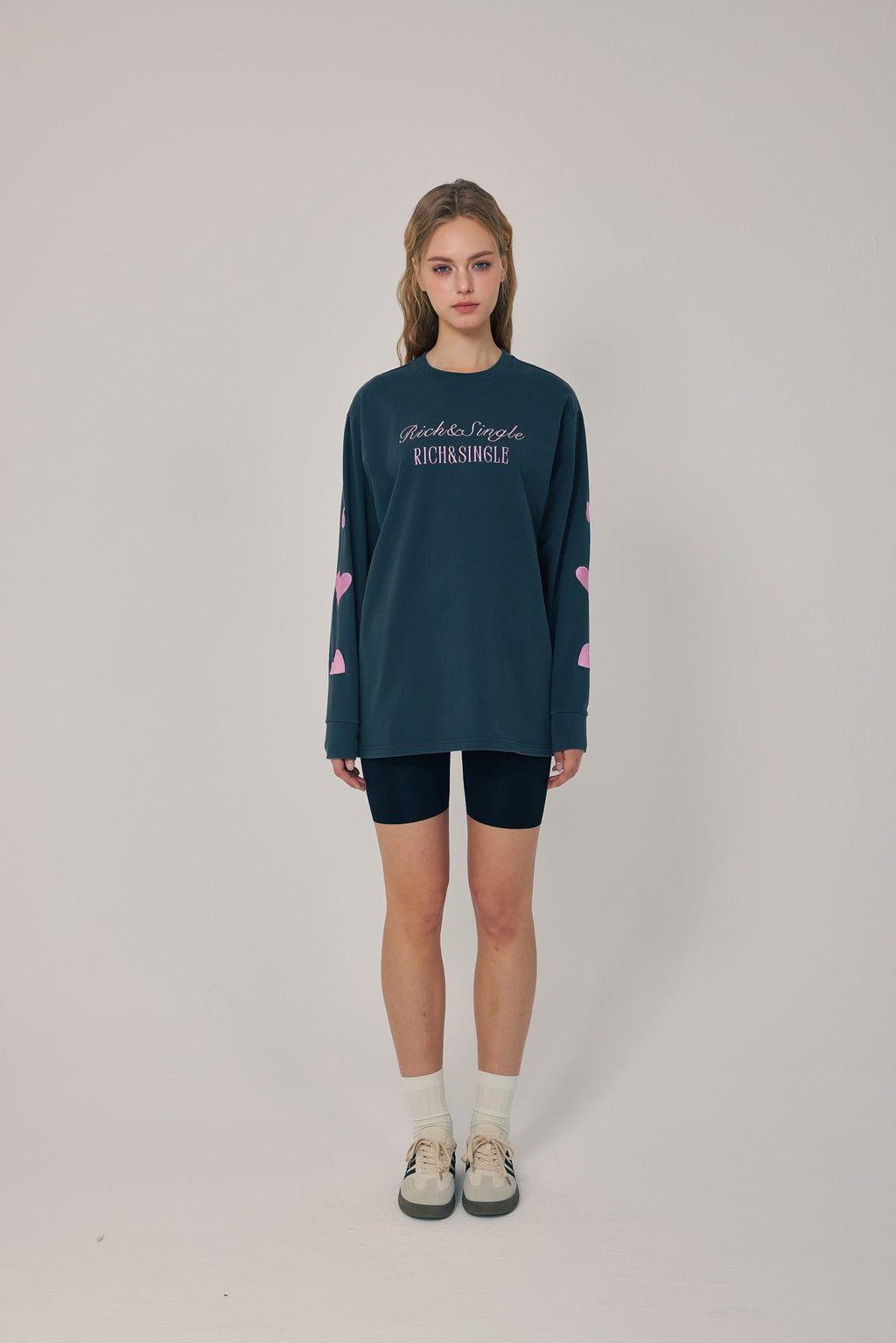R&S Lovestruck Long Sleeve