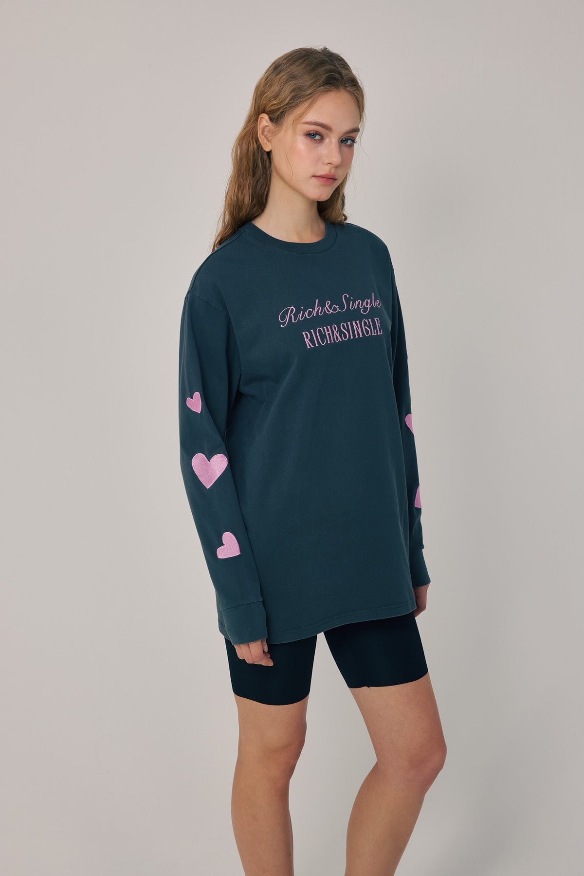 R&S Lovestruck Long Sleeve