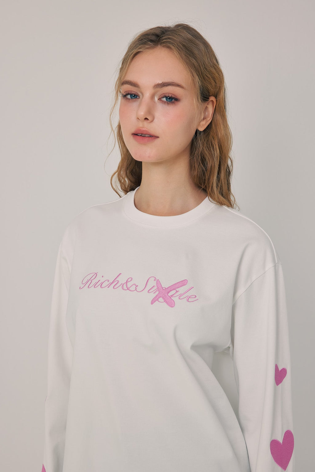 RS Signature Chic Tee