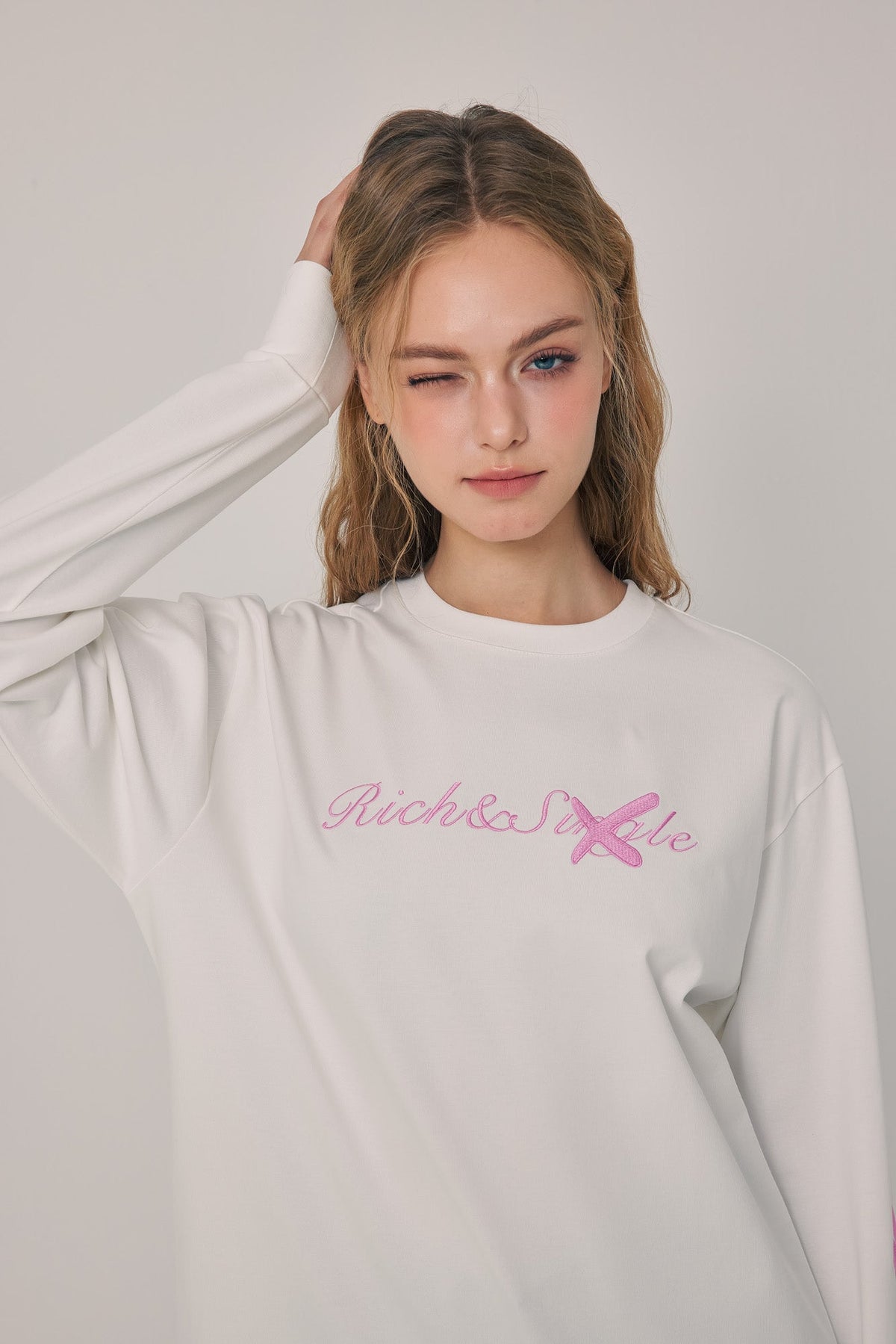 RS Signature Chic Tee