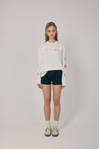 RS Signature Chic Tee