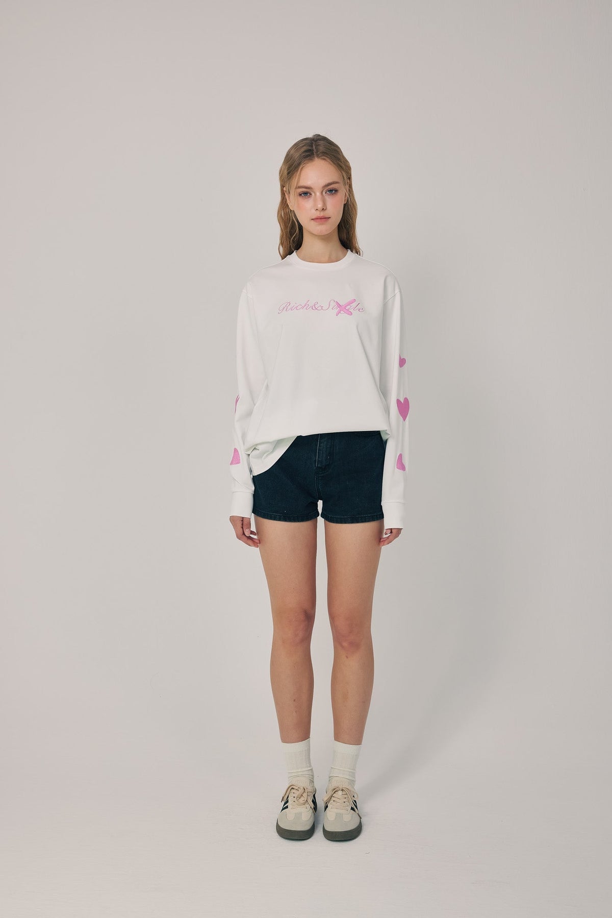 RS Signature Chic Tee