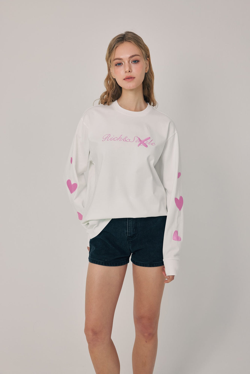 RS Signature Chic Tee