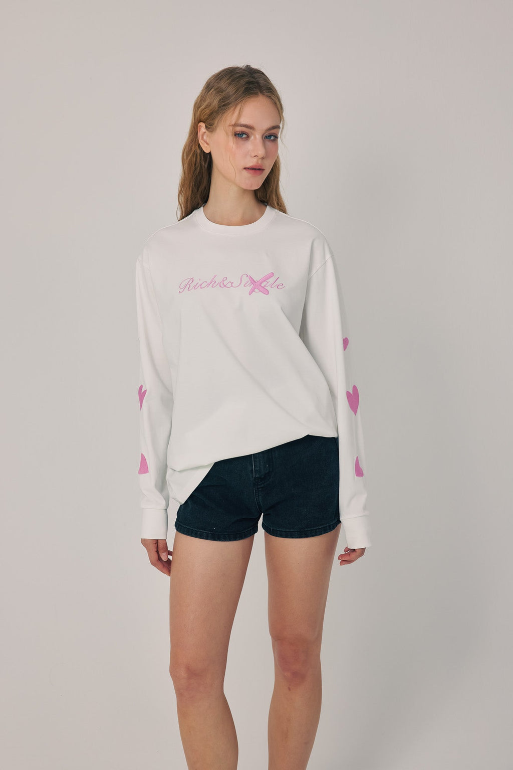 RS Signature Chic Tee