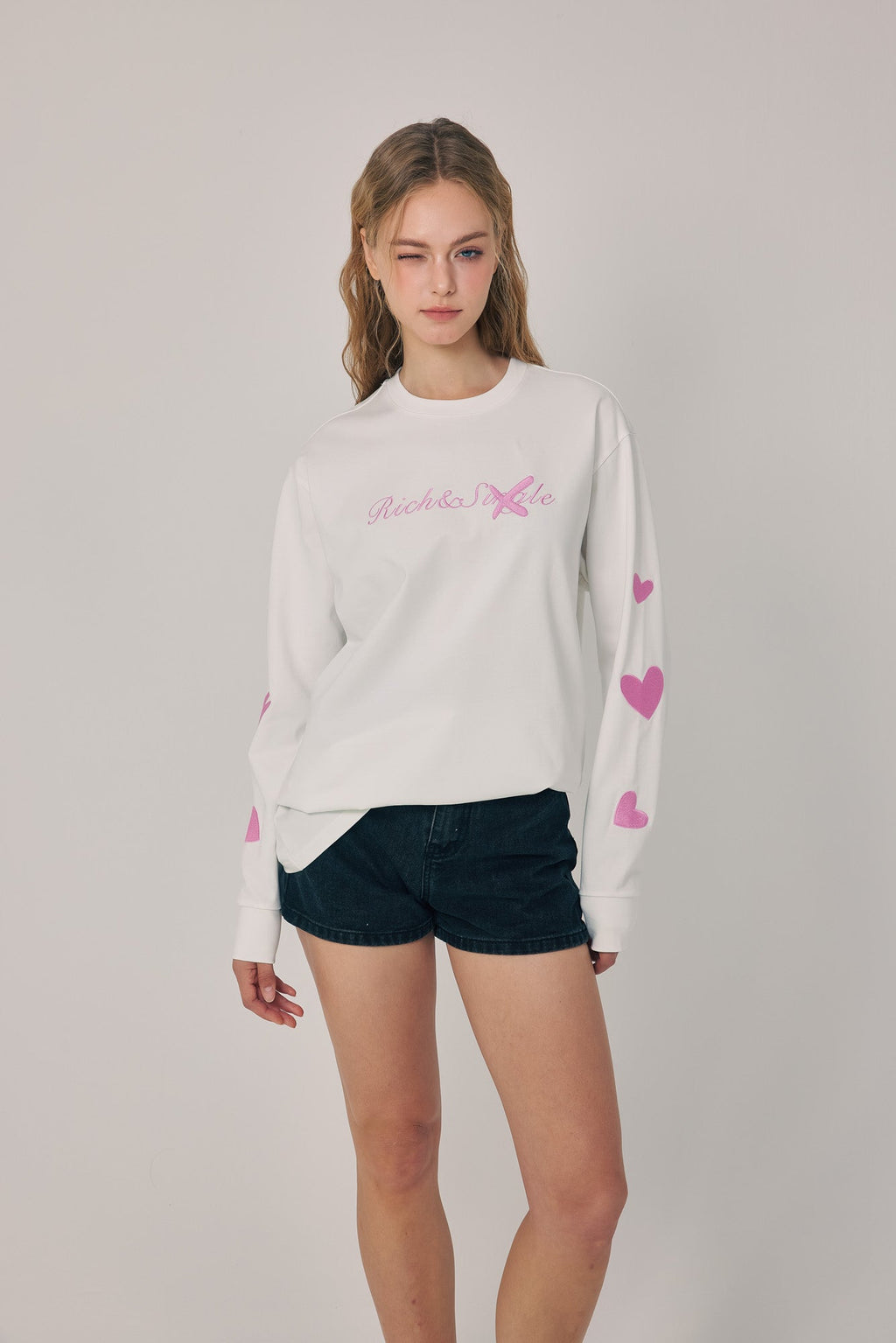 RS Signature Chic Tee