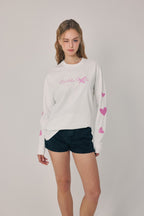 RS Signature Chic Tee