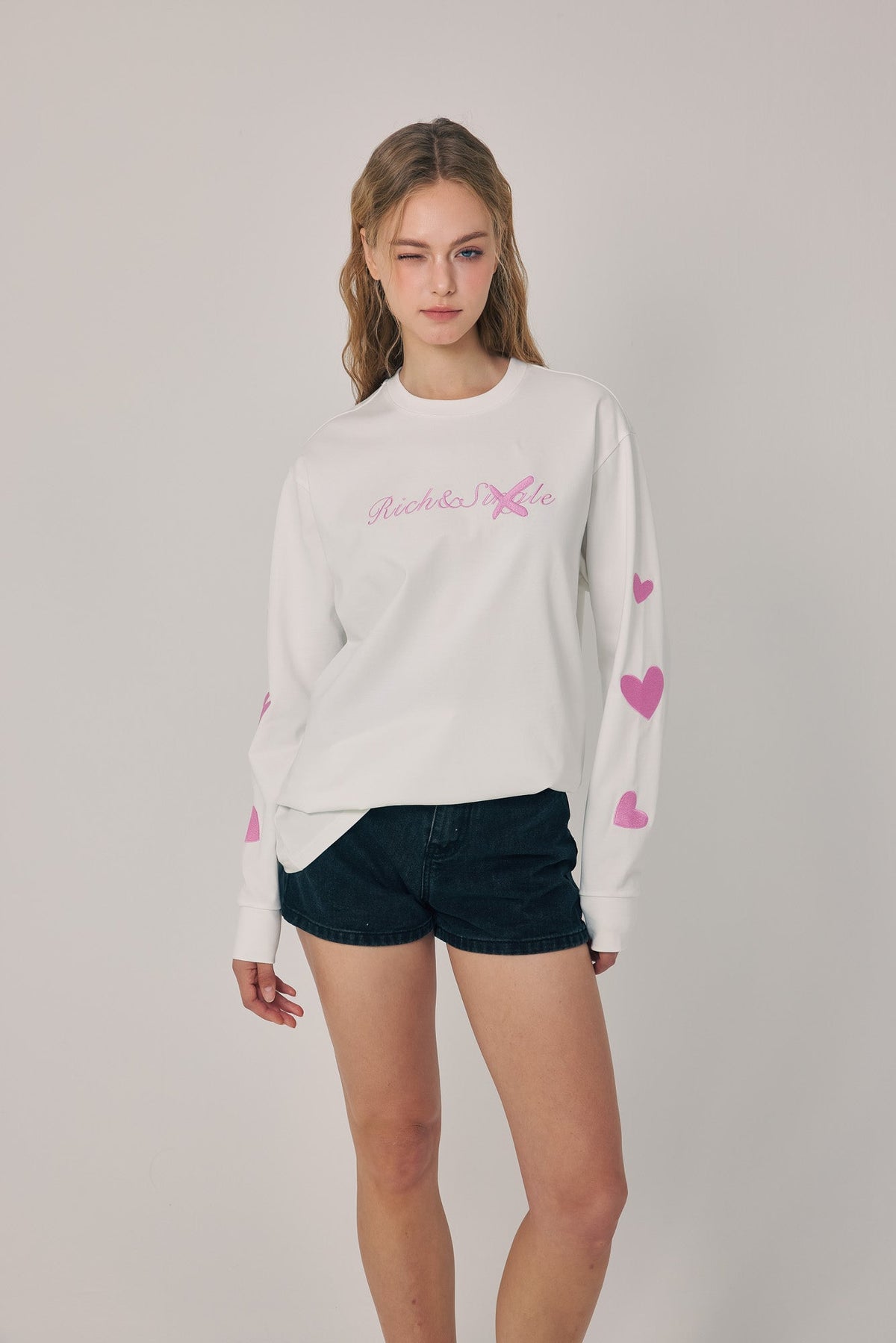 RS Signature Chic Tee