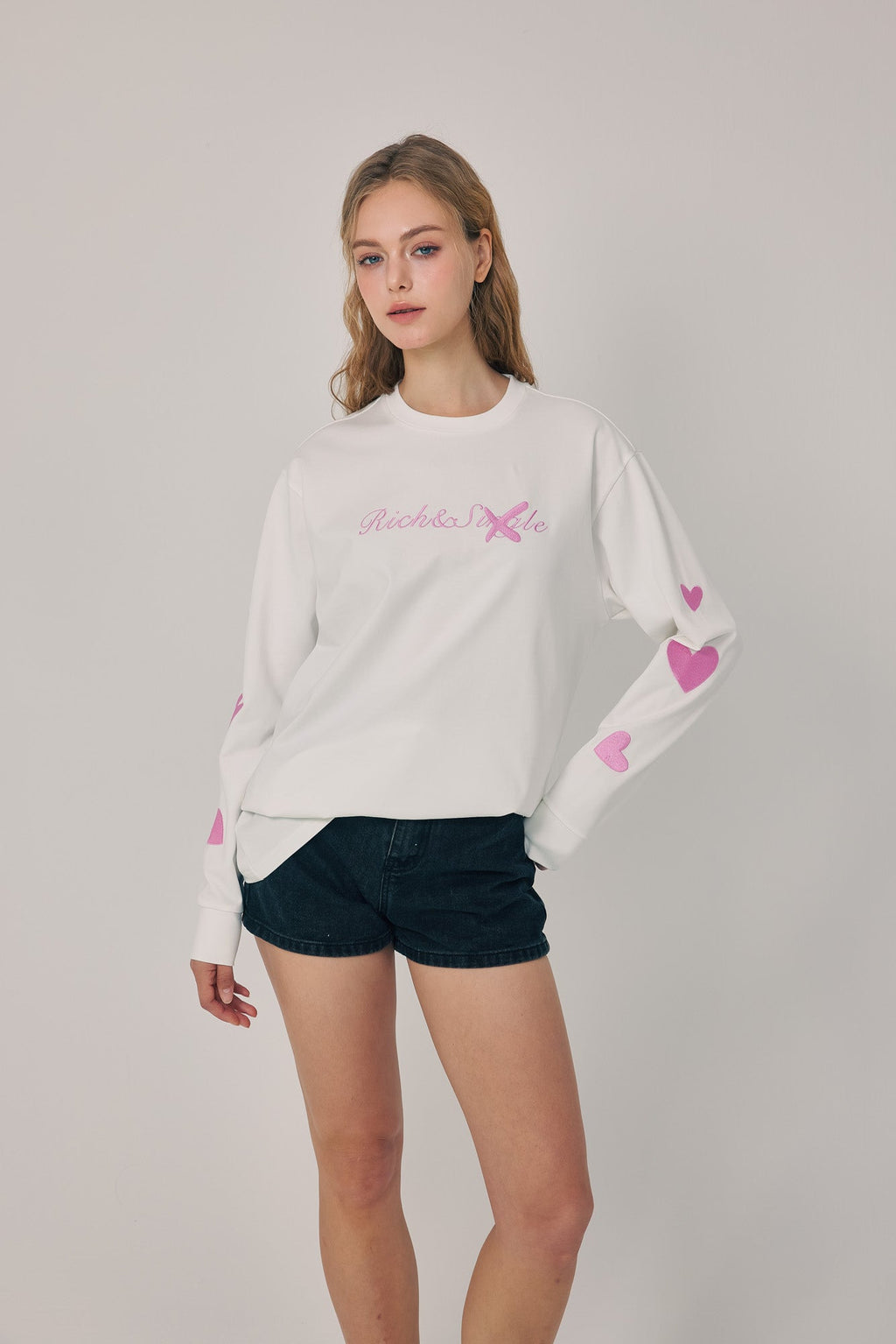 RS Signature Chic Tee