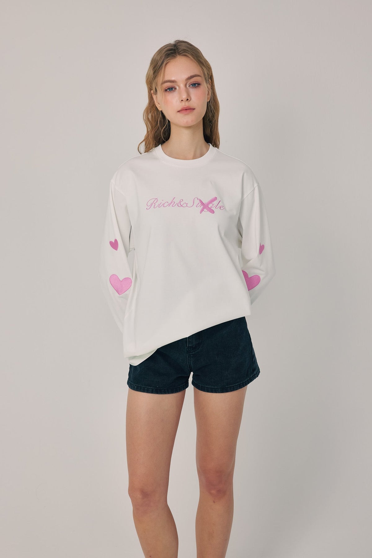 RS Signature Chic Tee