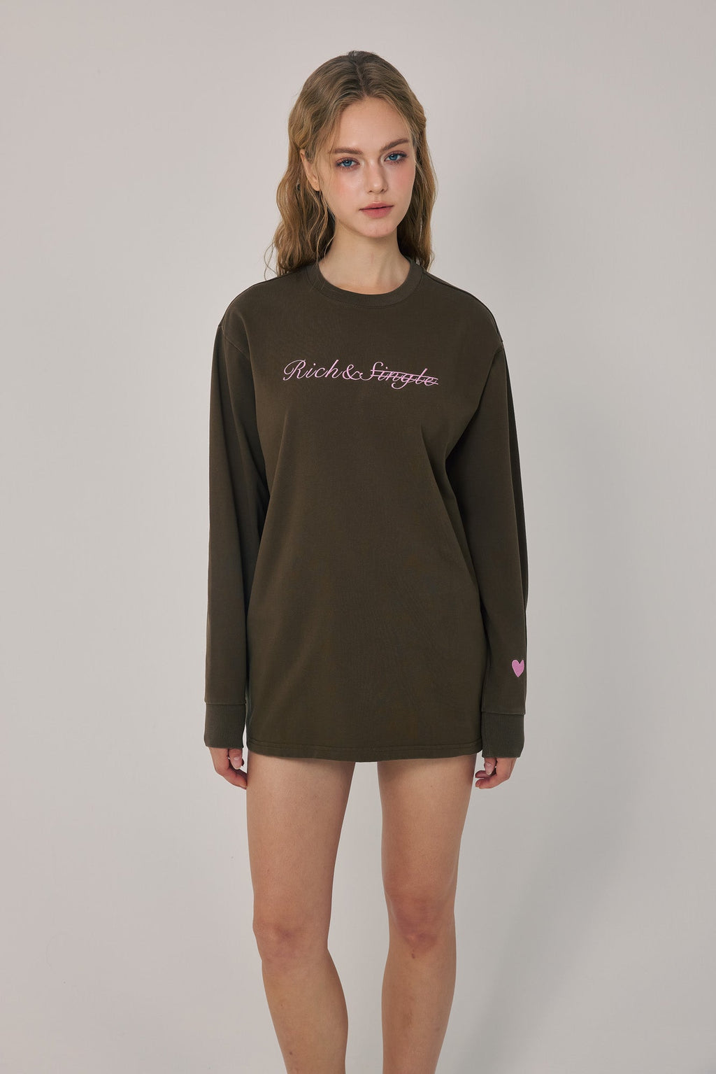 R&S Earthy Elegance Tee