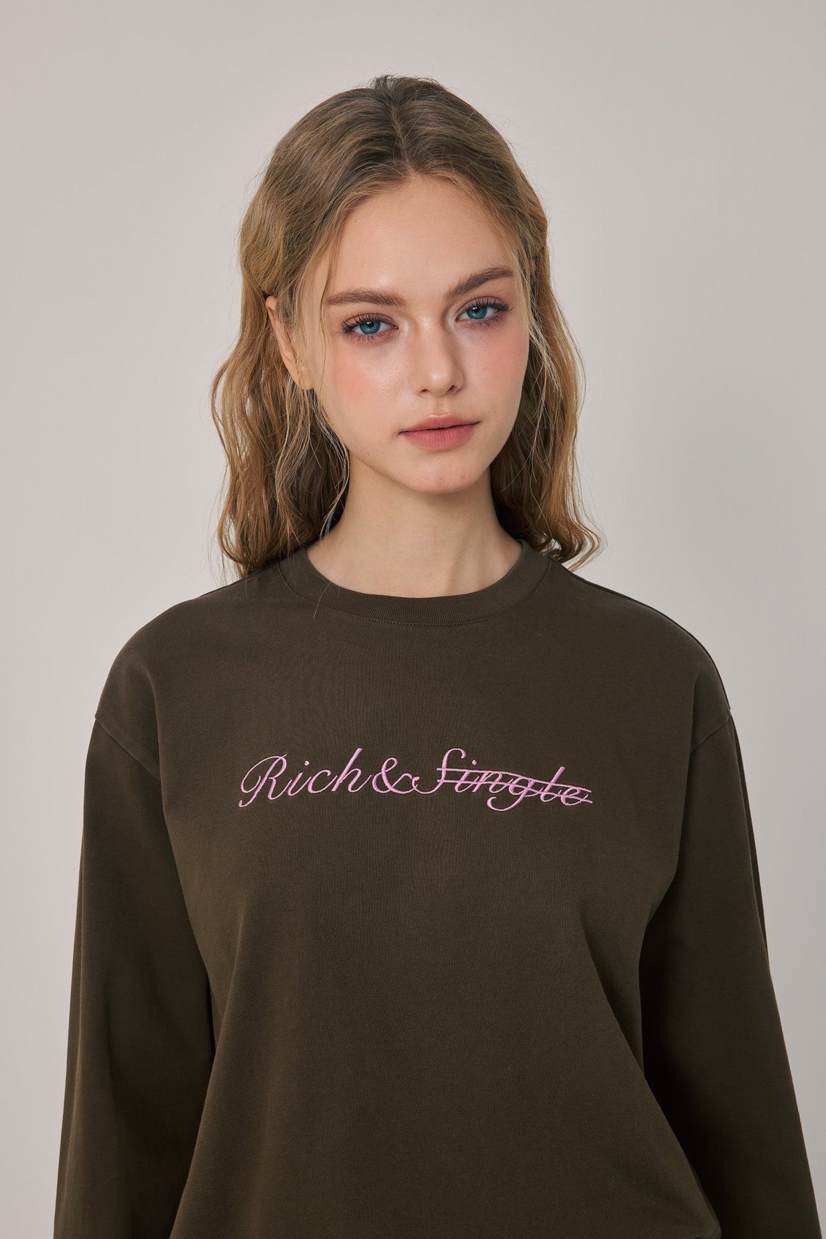R&S Earthy Elegance Tee