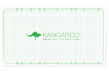 Arrow Cutting Mat 66" x 36"