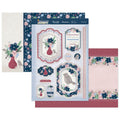 Well Wishes Luxury Topper Collection