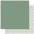 Merry Little Christmas Patterns 6x6 Paper Collection 30552