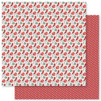 Merry Little Christmas Patterns 6x6 Paper Collection 30552