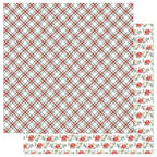 Merry Little Christmas Patterns 6x6 Paper Collection 30552