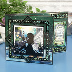 Moonlight Fairies Luxury Topper Collection
