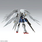MG 1/100 WING GUNDAM ZERO EW Ver.K