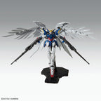 MG 1/100 WING GUNDAM ZERO EW Ver.K