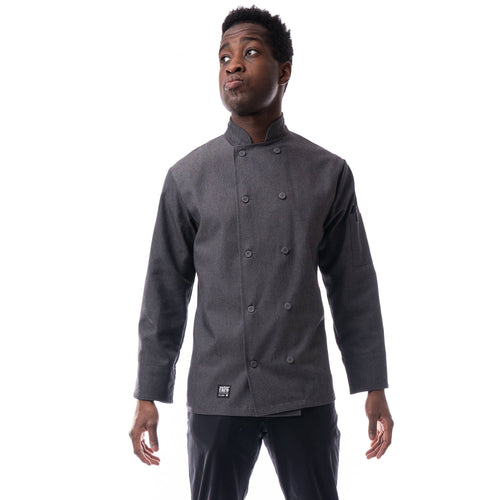 Grinder Jacket - L/S