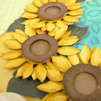 Moonstone Dies - Dimensional Flowers - Sunflower