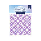 Moonstone Embossing Folders - Trellis